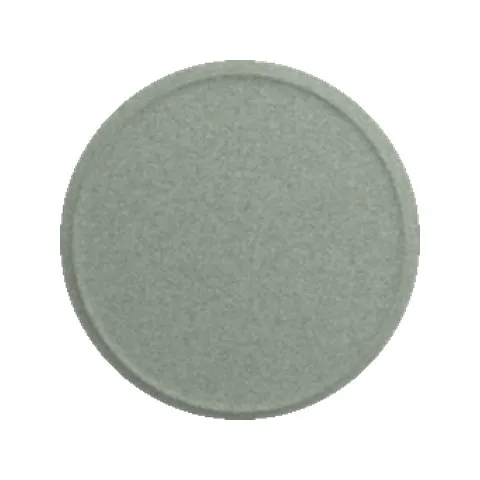 Sage felt material test
