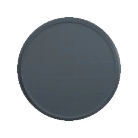 Slate wool material test